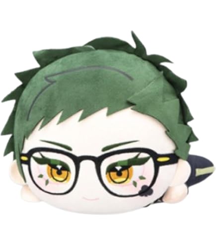 Amazon.co.jp: セガ ツイステッドワンダーランド ツイステ ねそべり
